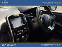 2015 Renault Clio 1.1L Petrol For Sale Images