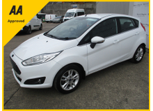 2016 Ford Fiesta 1.0L Petrol For Sale Images
