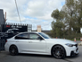 2017 BMW 3 SERIES F30 E M SPORT 4DR AUTO