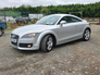 2007 AUDI TT 2.0 TFSI 6SPEED