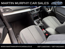 2023 SEAT Tarraco 2L Diesel For Sale Images