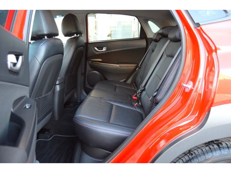 Hyundai Kona 1.0 T-GDI Executive, NCT 2027 — thumbnail 18