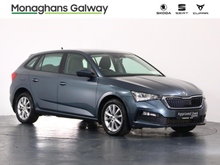 Skoda Scala AMBITION 1.6 TDI 115HP 4DR