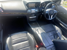 2013 Mercedes-Benz E Class 3L Diesel For Sale Images