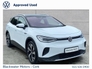 2022 VOLKSWAGEN ID.4 77KWH 204BHP PRO BUSINESS