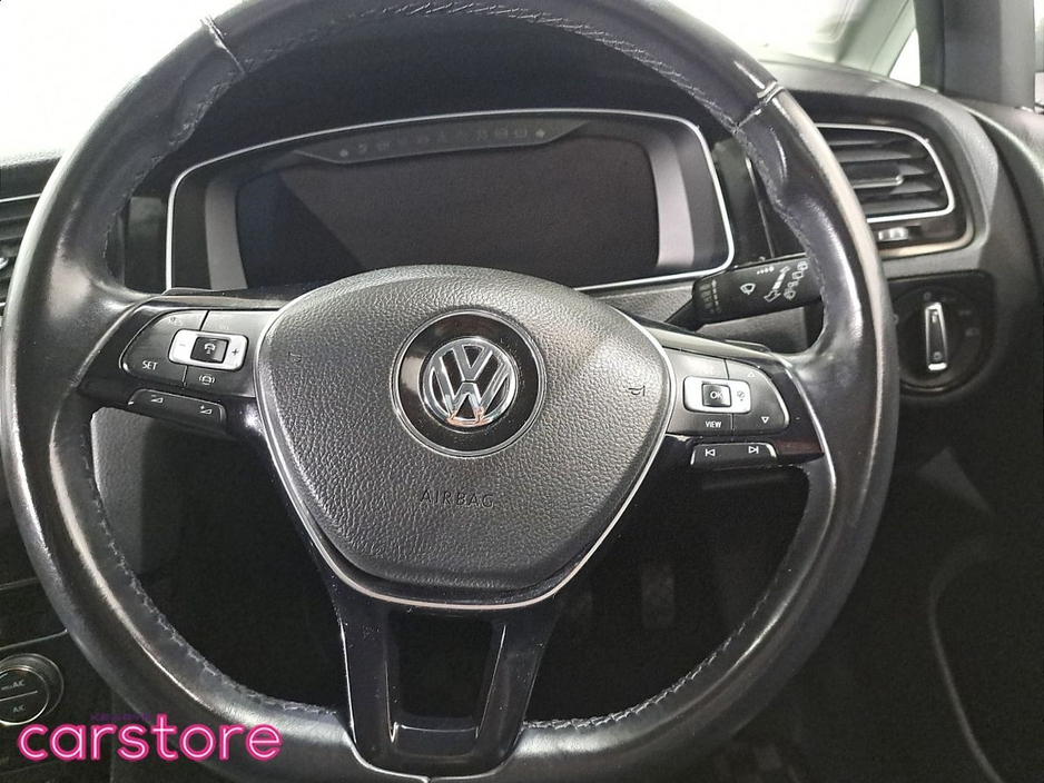 Volkswagen Golf 2.0TDI 150HP DSG AUTO * HIGHLINE * — thumbnail 15