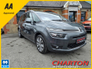 2016 CITROEN GRAND C4 PICASSO 7S BLUEHDI 120BHP SS EXCLUSIVE 4DR