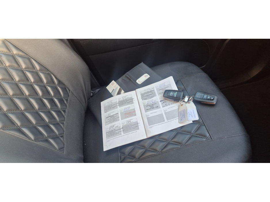 2018 Toyota Landcruiser 2.8L Diesel For Sale Images