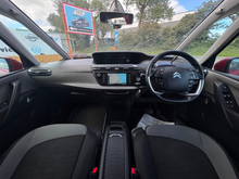 2015 Citroen Grand C4 Picasso 1.6L Diesel For Sale Images