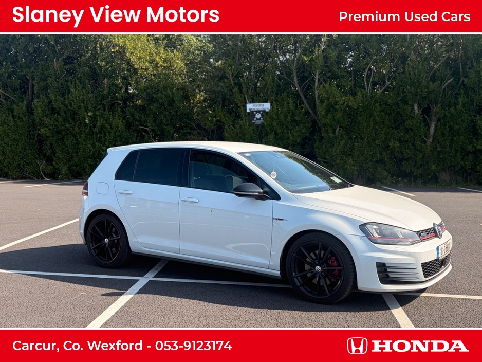 2016 Volkswagen Golf For Sale Images