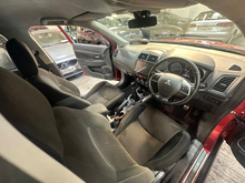 2014 Mitsubishi ASX 1.8L Diesel For Sale Images
