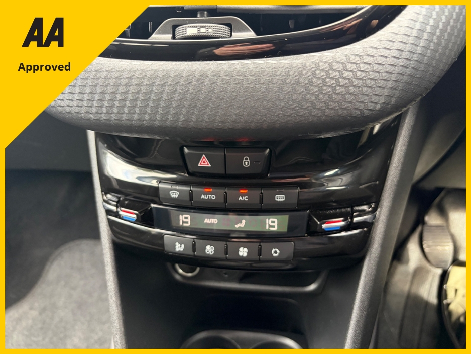 Peugeot 2008 2016 PEUGEOT 2008 1.6HDI ACTIVE LOW KMS — thumbnail 20