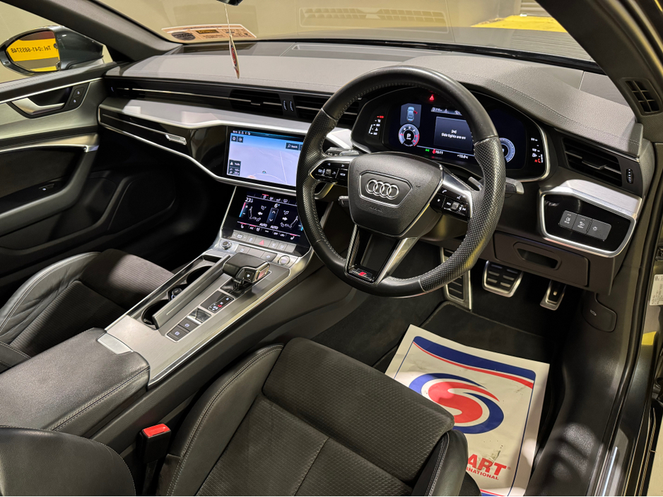 2019 Audi A6 2L Diesel For Sale Images