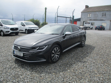 2023 Volkswagen Arteon 2L Diesel For Sale Images