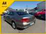 2013 VOLKSWAGEN PASSAT CL 1.6 TDI MANUAL 6SPEED FWD BLUEMOTION 105HP 4DR