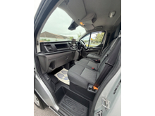 2021 Ford Transit Custom 2L Diesel For Sale Images