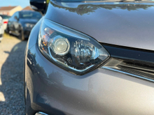 2016 Renault Captur 1.5L Diesel For Sale Images