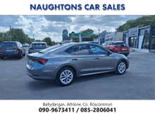 2024 Skoda Octavia 2L Diesel For Sale Images