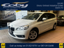 2015 BMW 2 SERIES GRAN TOURER 1.5 Grand Tourer 7SEATS Auto. Immaculate Car with 84km, New NCT done before collection. Sat Nav, Reverse Camera, MFSW, Dual Climate, Bluetooth, Full Electrics and much more.