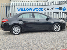 2016 Toyota Corolla 1.4L Diesel For Sale Images