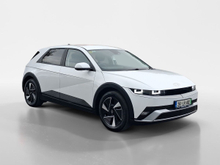 Hyundai Ioniq 5 Ioniq 5 FL Stellar 84 kW