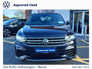 2023 VOLKSWAGEN TIGUAN ALLSPACE R-LINE 2.0TDI 150HP AUTO (7 SEATER)