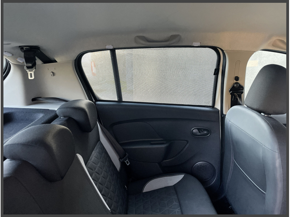 Dacia Sandero STEPWAY SIGNATURE 1.5 DCI 90 4 — thumbnail 20