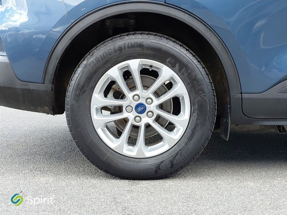 Ford Kuga 2.5 Duratec 225PS PHEV Titanium , 1 YEAR FREE ROAD TAX , — thumbnail 9