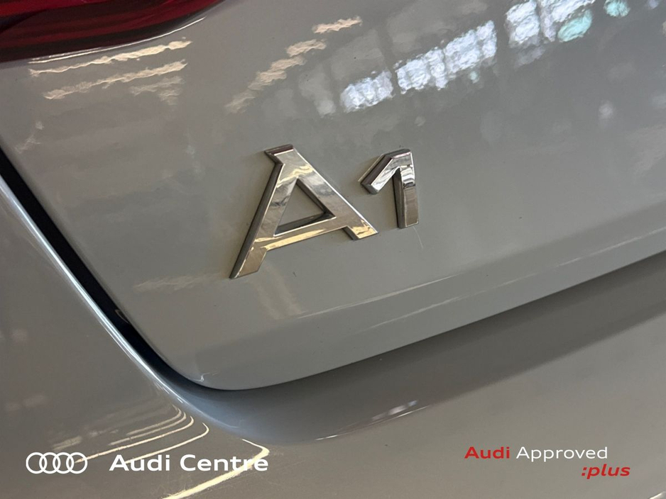 Audi A1 A1 SB 30 TFSI 116HP S-T SE — thumbnail 18