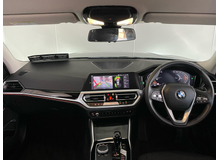 2022 BMW 3 Series 2.0L Diesel For Sale Images