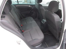 2019 Volkswagen Golf 1.2L Petrol For Sale Images