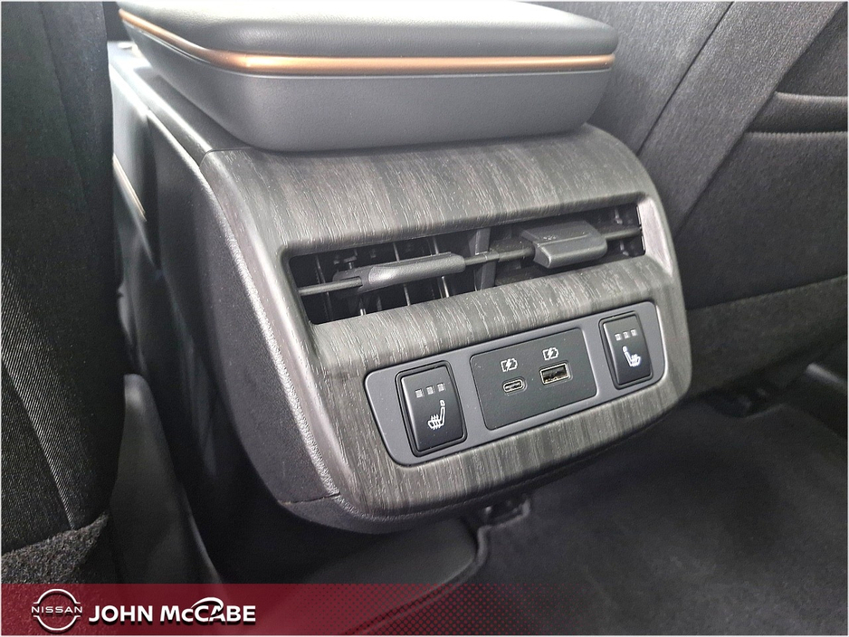 2025 Nissan Ariya ElectricL Electric For Sale Images