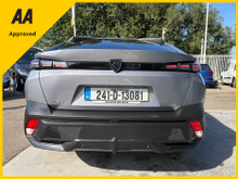 2024 Peugeot 408 1.2L Petrol For Sale Images