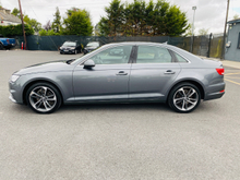 2019 Audi A4 2L Diesel For Sale Images