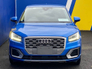 2018 AUDI Q2 SPORT 1.0 TFSI AUTO // SERVICE HISTORY // ADAPTIVE CRUISE CONTROL // POWERED BOOT LID