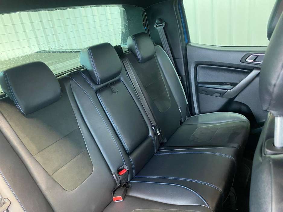 2024 Ford Ranger 2L Diesel For Sale Images
