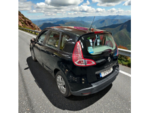 2011 Renault Scenic 1.5L Diesel For Sale Images