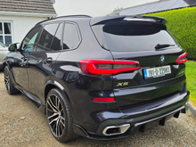 2019 BMW X5 3L Diesel For Sale Images