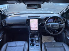 2024 Ford Ranger 2L Diesel For Sale Images