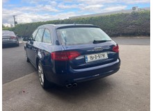 2015 Audi A4 2.0L Diesel For Sale Images