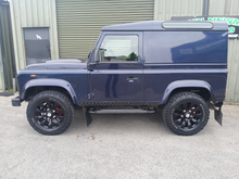 2014 Land Rover Defender 2.2L Diesel For Sale Images