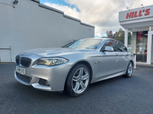 2013 BMW 5 Series 3L Diesel For Sale Images