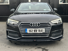 2016 Audi A4 2L Diesel For Sale Images