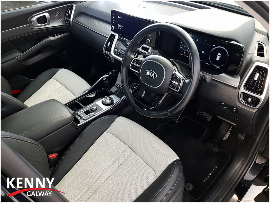 2021 Kia Sorento 2.2L Diesel For Sale Images