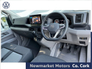 2026 VOLKSWAGEN CRAFTER ( NEW 2026 ) 35 HIGHLINE HIGH ROOF 2.0TDI 140BHP 6 SPEED