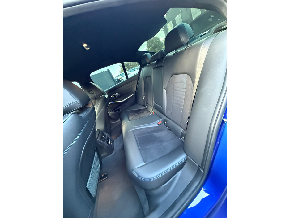 2020 BMW 3 Series 2L Diesel For Sale Images