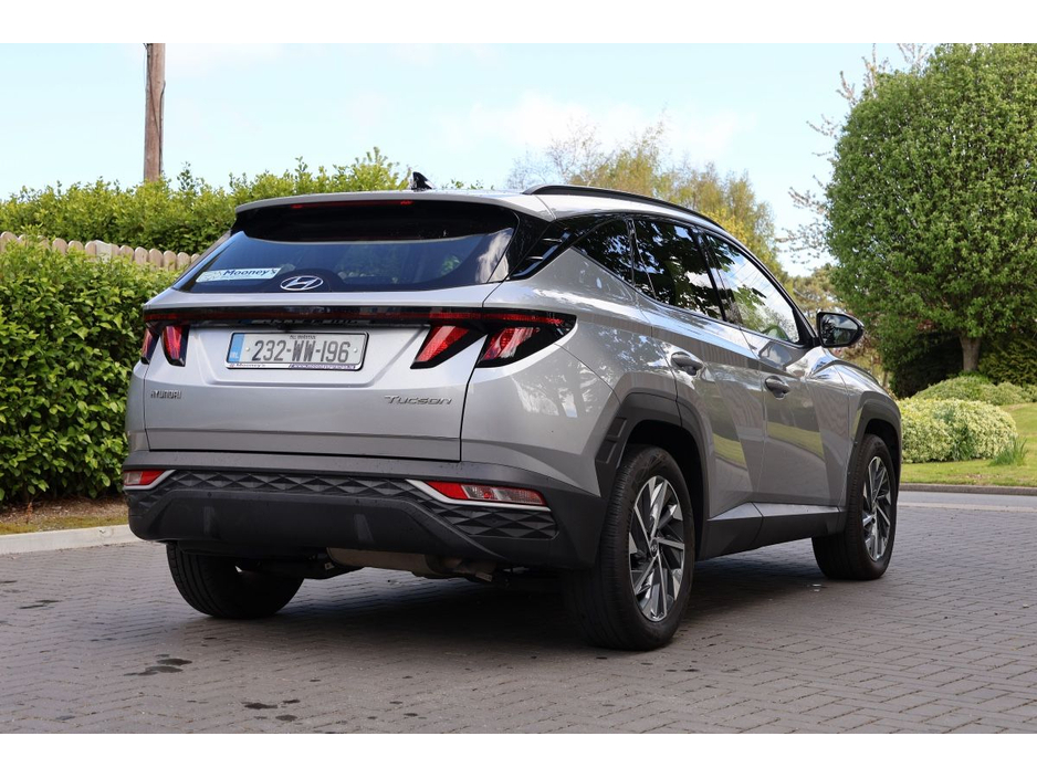 Hyundai Tucson 2WD Executive - Special 4.99% APR — thumbnail 4