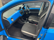 2014 Volkswagen up! 1L Petrol For Sale Images