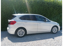 2018 BMW 2 Series 1.5L Petrol For Sale Images