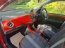 2014 VOLKSWAGEN UP! ORANGE UP! 5DR AUTO